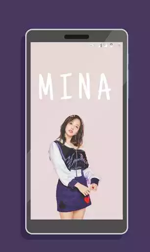 Play Mina Twice Wallpapers KPOP HD Play Mina Twice Wallpapers KPOP HD