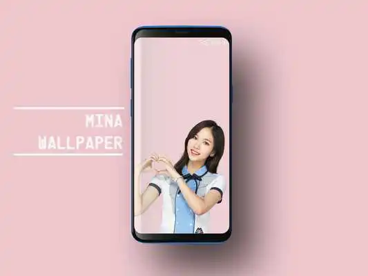 Play Mina Twice Wallpapers KPOP HD Play Mina Twice Wallpapers KPOP HD