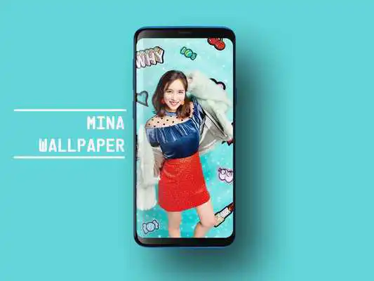 Play Mina Twice Wallpapers KPOP HD Play Mina Twice Wallpapers KPOP HD