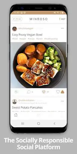 Play Minboso  and enjoy Minboso with UptoPlay