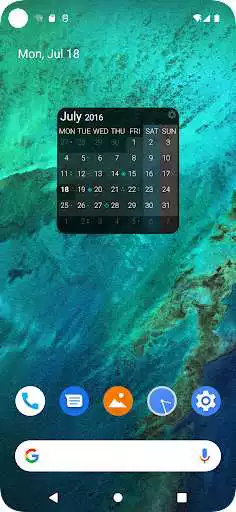 Play MinCal Widget and enjoy MinCal Widget with UptoPlay Play MinCal Widget and enjoy MinCal Widget with UptoPlay