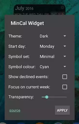 Play MinCal Widget as an online game online MinCal Widget with UptoPlay Play MinCal Widget as an online game MinCal Widget with UptoPlay