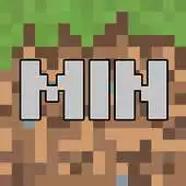 Free play online MinCraft: Free Adventure APK