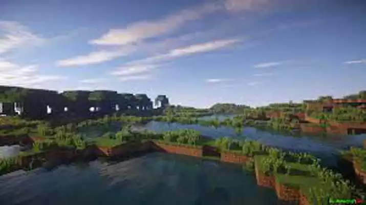 Play MinCraft: Free Adventure