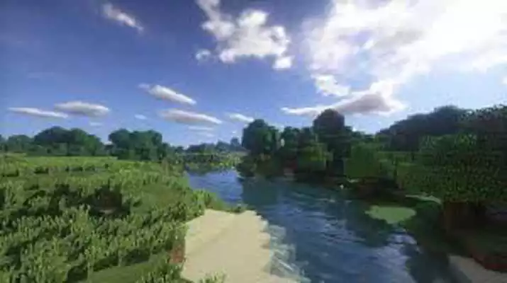 Play MinCraft: Free Adventure