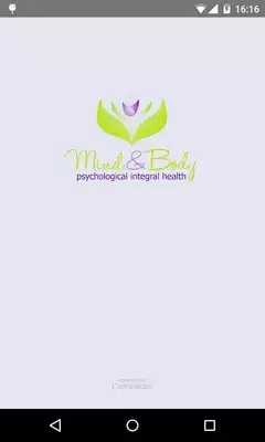 Play Mind and Body Psychological