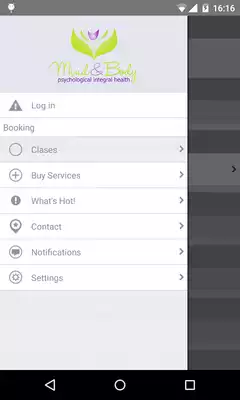 Play Mind and Body Psychological