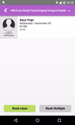 Play Mind and Body Psychological