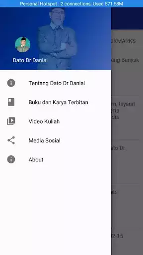 Play MindaSuper - Koleksi Kuliah Dato Dr Danial  and enjoy MindaSuper - Koleksi Kuliah Dato Dr Danial with UptoPlay