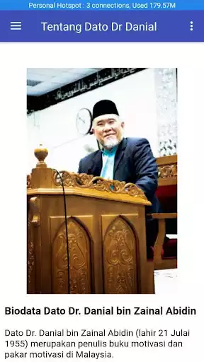 Play MindaSuper - Koleksi Kuliah Dato Dr Danial as an online game MindaSuper - Koleksi Kuliah Dato Dr Danial with UptoPlay