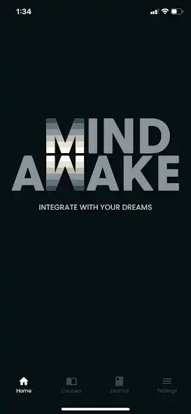 Play Mind Awake: Lucid Dreaming  and enjoy Mind Awake: Lucid Dreaming with UptoPlay