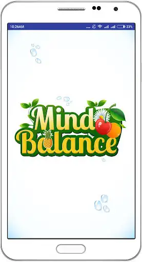 Play MindBalance  and enjoy MindBalance with UptoPlay