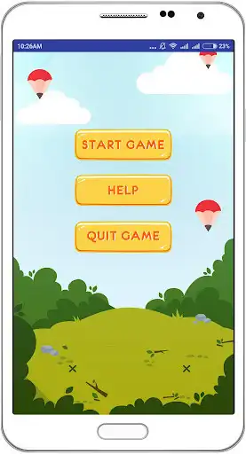 Play MindBalance as an online game MindBalance with UptoPlay
