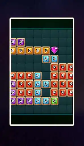 Play Mind Block Challenge Game  and enjoy Mind Block Challenge Game with UptoPlay