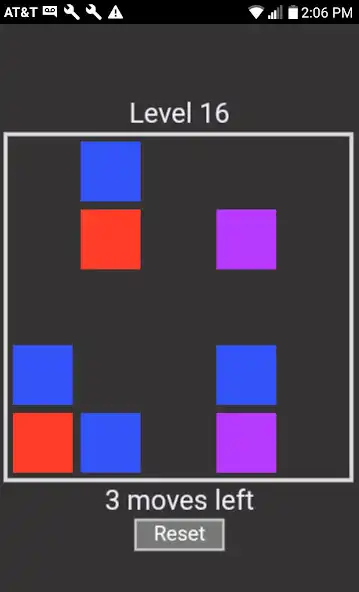 Play Mindblocks as an online game Mindblocks with UptoPlay