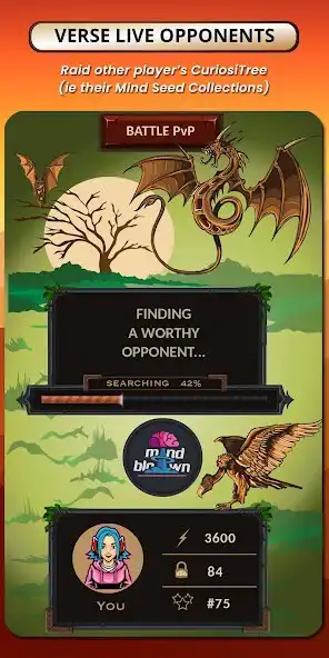 Play Mind Blown Game as an online game Mind Blown Game with UptoPlay