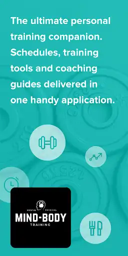 Play Mind-Body Training PT  and enjoy Mind-Body Training PT with UptoPlay