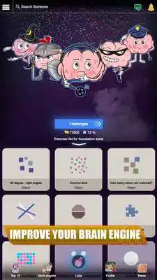 Play Mindboo
