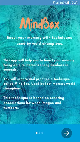 Play MindBox - Numbers memory training  and enjoy MindBox - Numbers memory training with UptoPlay