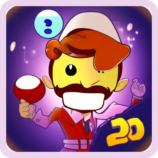 Play Mind Brawler: Trivia Showdown APK