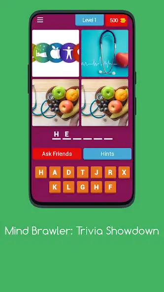 Play Mind Brawler: Trivia Showdown and enjoy Mind Brawler: Trivia Showdown with UptoPlay Play Mind Brawler: Trivia Showdown and enjoy Mind Brawler: Trivia Showdown with UptoPlay