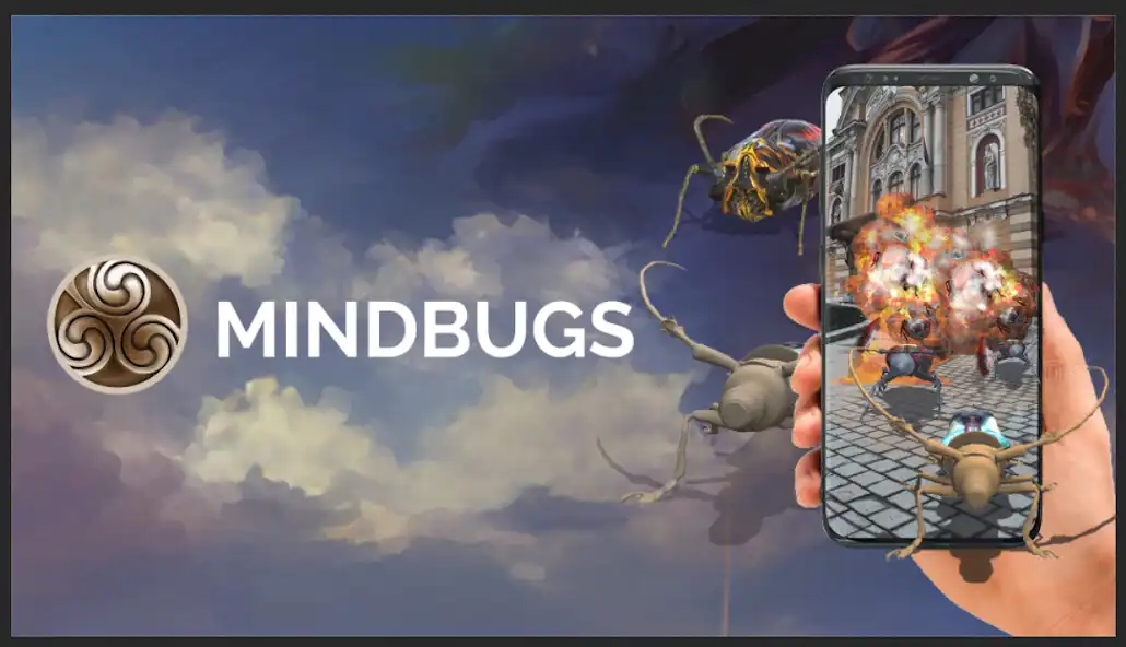 Play Mindbugs  and enjoy Mindbugs with UptoPlay