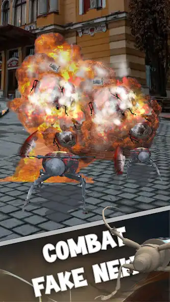 Play Mindbugs as an online game Mindbugs with UptoPlay