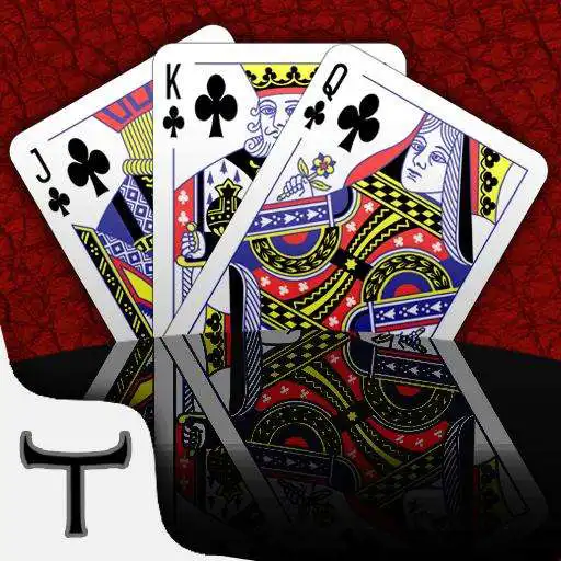 Play MindCards - Unique cards game APK