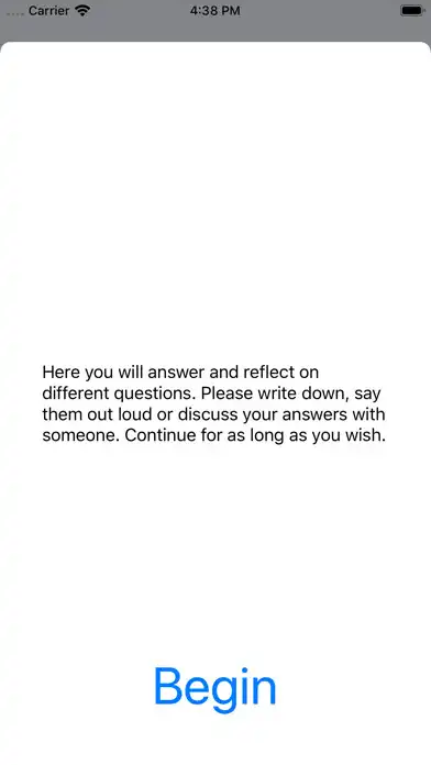 Play MindCare as an online game MindCare with UptoPlay