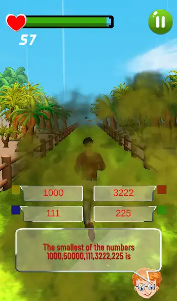 Play Mind Chase  and enjoy Mind Chase with UptoPlay