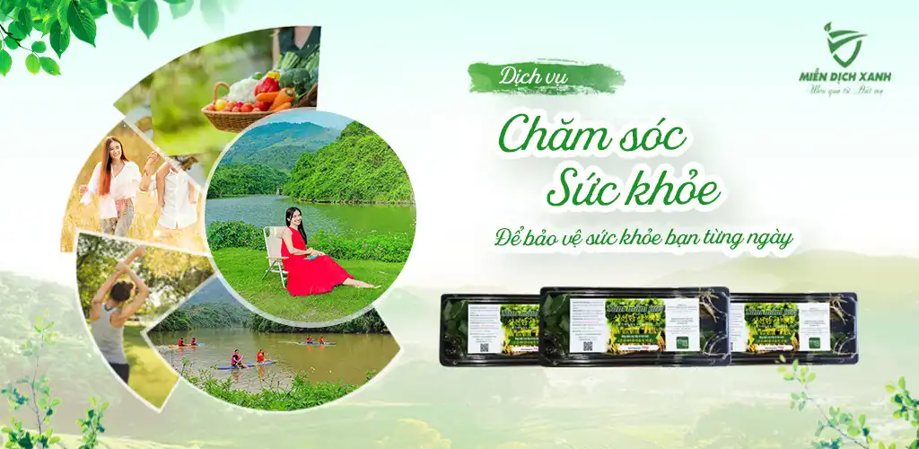 Play Miễn Dịch Xanh as an online game Miễn Dịch Xanh with UptoPlay