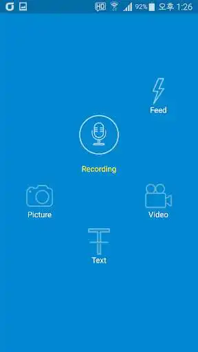 Play MindCleanup -Quick notes, organizing your thoughts  and enjoy MindCleanup -Quick notes, organizing your thoughts with UptoPlay