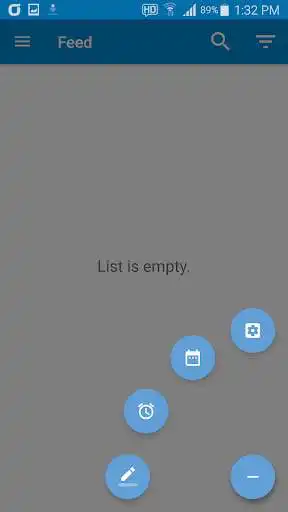 Play MindCleanup -Quick notes, organizing your thoughts as an online game MindCleanup -Quick notes, organizing your thoughts with UptoPlay