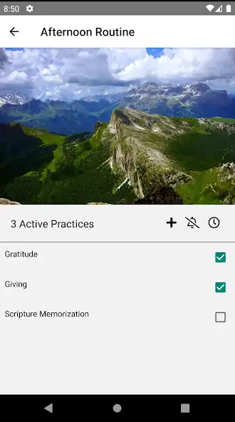 Play Mind Conquer: Godly Habit Builder as an online game Mind Conquer: Godly Habit Builder with UptoPlay