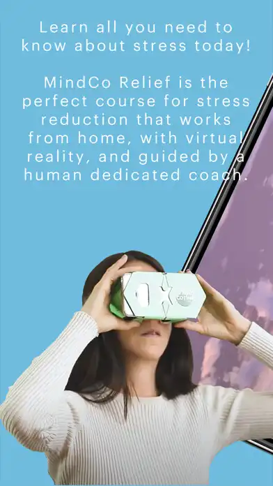 Play MindCo Relief  and enjoy MindCo Relief with UptoPlay