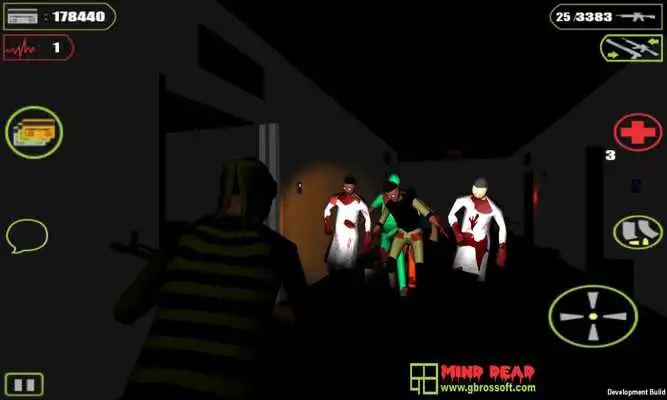 Play Mind Dead Free