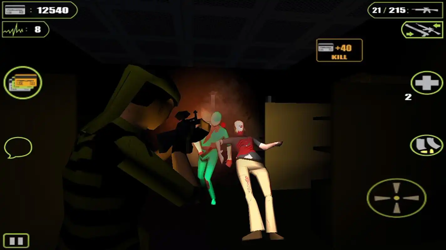 Play Mind Dead Free