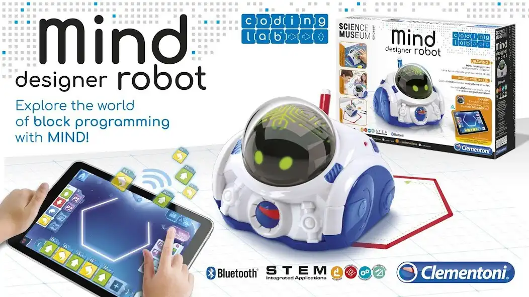 Play Mind Designer  and enjoy Mind Designer with UptoPlay