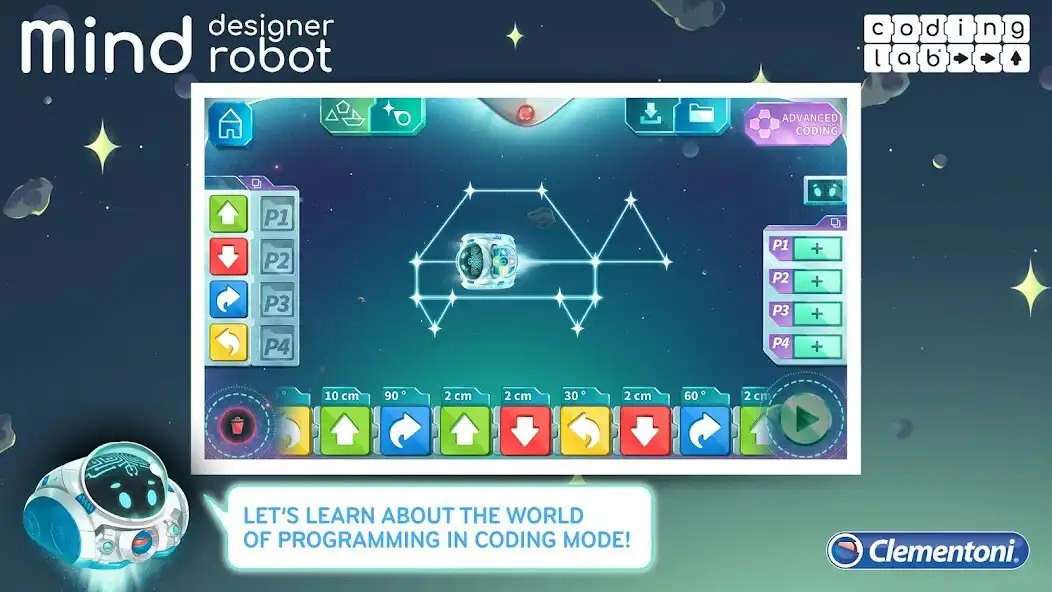 Play Mind Designer as an online game Mind Designer with UptoPlay