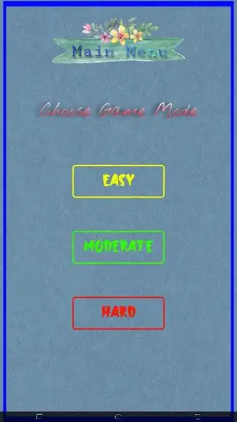 Play Mind Detector as an online game Mind Detector with UptoPlay