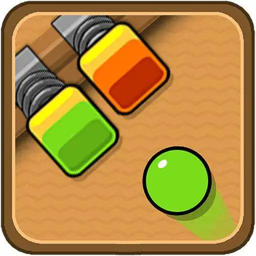 Run free android online Mind Dot Game APK