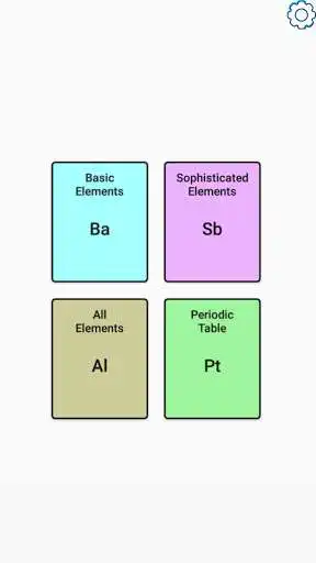 Play Mindel Elements as an online game online Mindel Elements with UptoPlay com.chemicsoft.mindelelem Play Mindel Elements as an online game Mindel Elements with UptoPlay