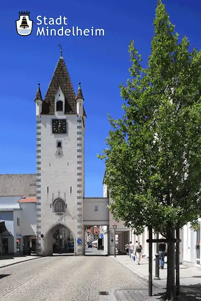 Play Mindelheim  and enjoy Mindelheim with UptoPlay