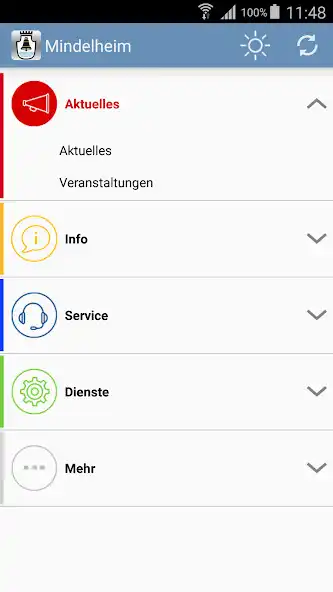 Play Mindelheim as an online game Mindelheim with UptoPlay