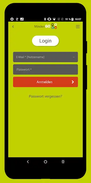 Play MindenGO! as an online game MindenGO! with UptoPlay