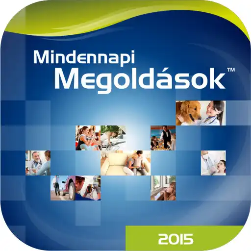 Play Mindennapi Megoldások APK Play Mindennapi Megoldások APK