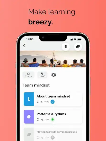 Play Minders as an online game Minders with UptoPlay