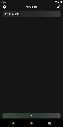 Play Mind Files  and enjoy Mind Files with UptoPlay