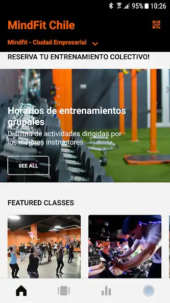 Play MindFit Chile  and enjoy MindFit Chile with UptoPlay