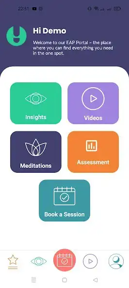 Play MindFit EAP  and enjoy MindFit EAP with UptoPlay